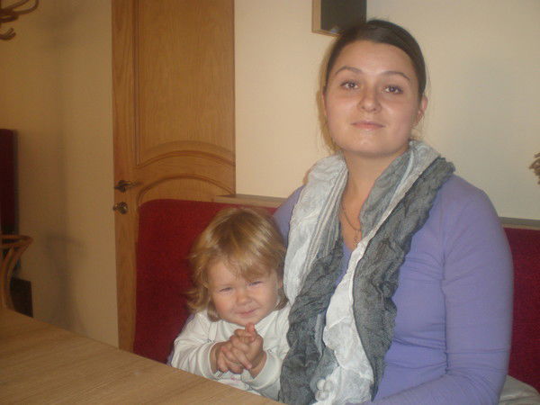 Елена Галушко