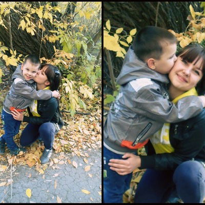 Анастасия Бердникова