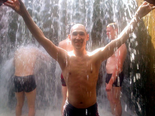 Владимир Амыр-Сана