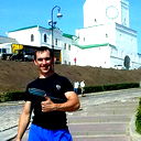 Рустам Шарифуллин
