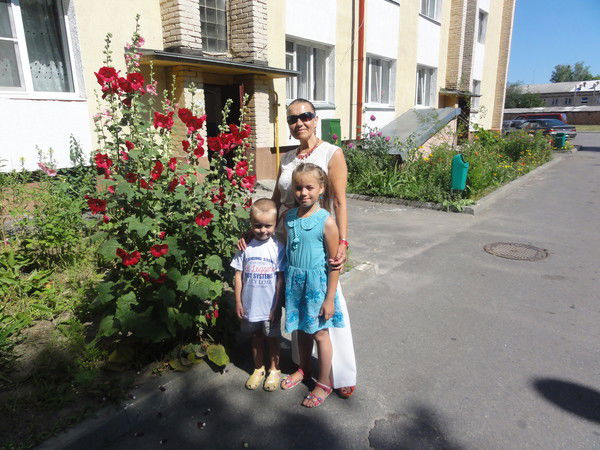 Раиса Никитина