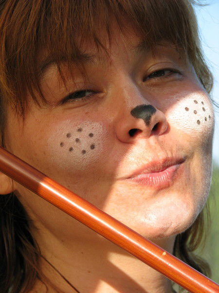 Елена Медянкина