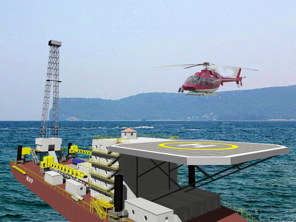 Компания "dos-7"