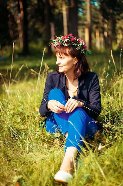 Анастасия Мусалова