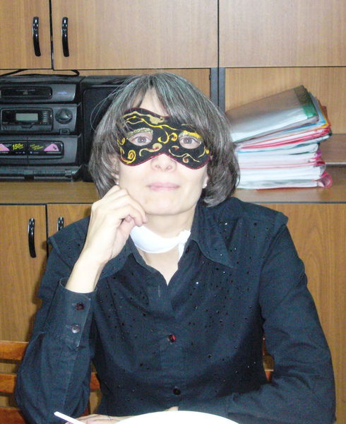 Инга Забродина