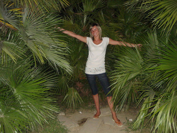 Оля Соловьева