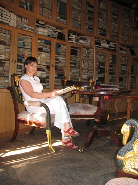 Ирина Прокопенко