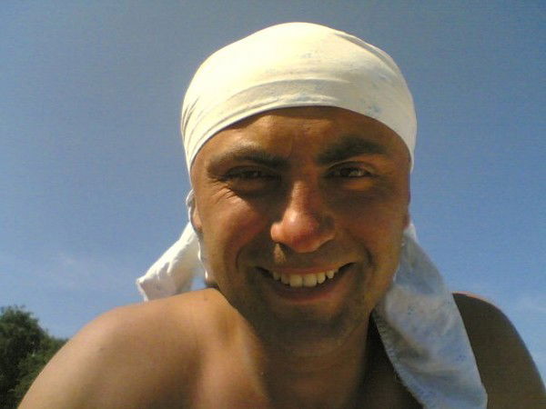 Святослав 80