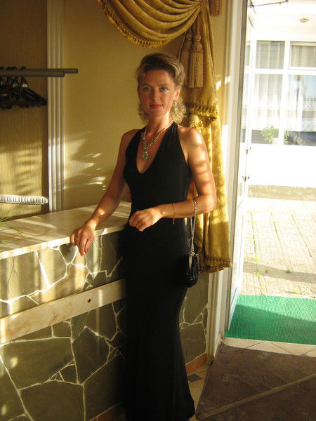 Вера Аверьянова