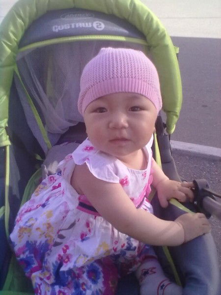 Жаннат Эшатова