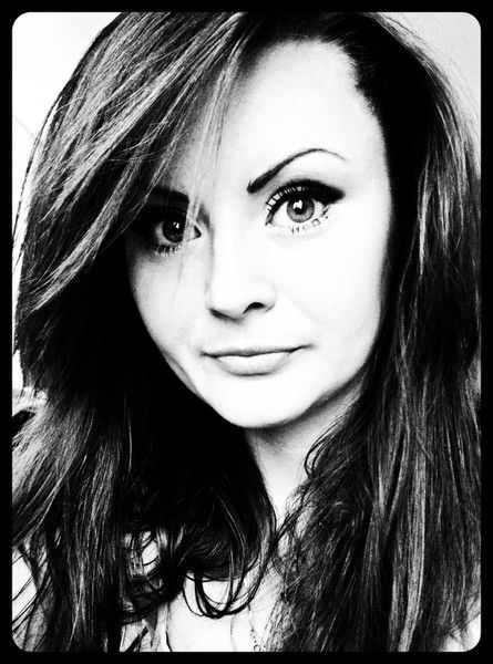 Женя Севостьянова