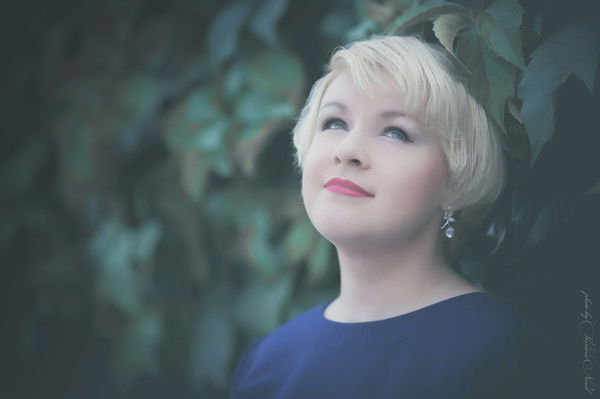 Елена Силина