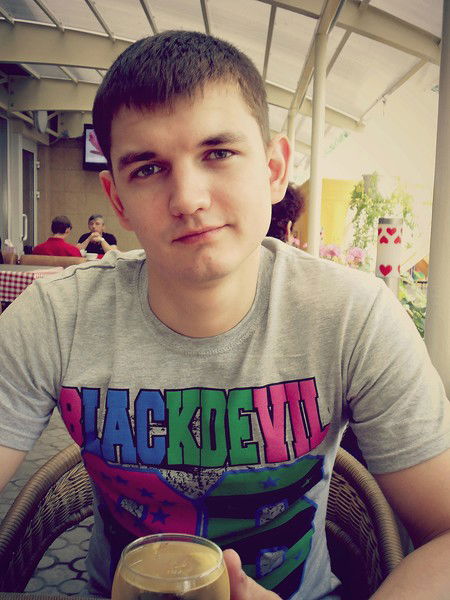 Владислав Юревич