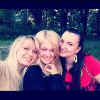 Даша Ажищева