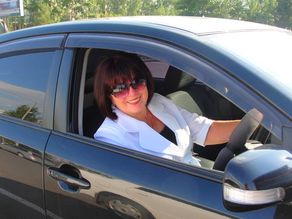 Татьяна Татьяна