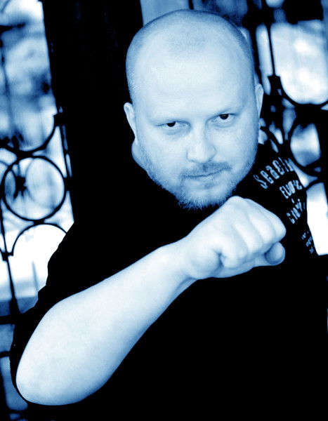 Виктор Здрок