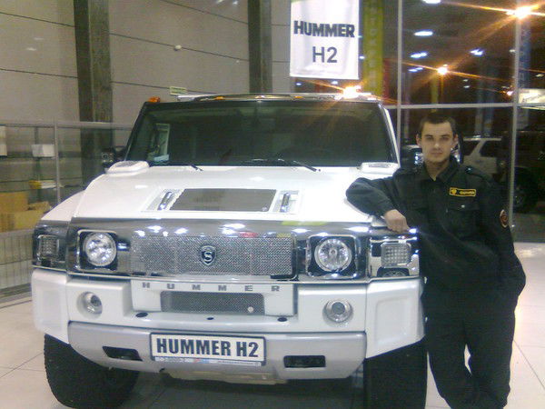 Иван Чечугин