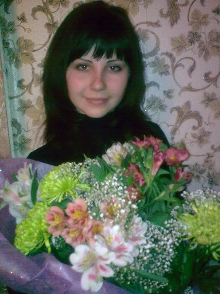 Лилия Шевкунова