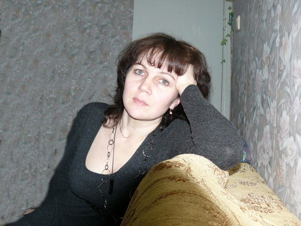 Надежда Белова