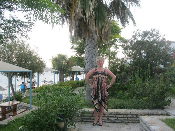 Евгения Балезина