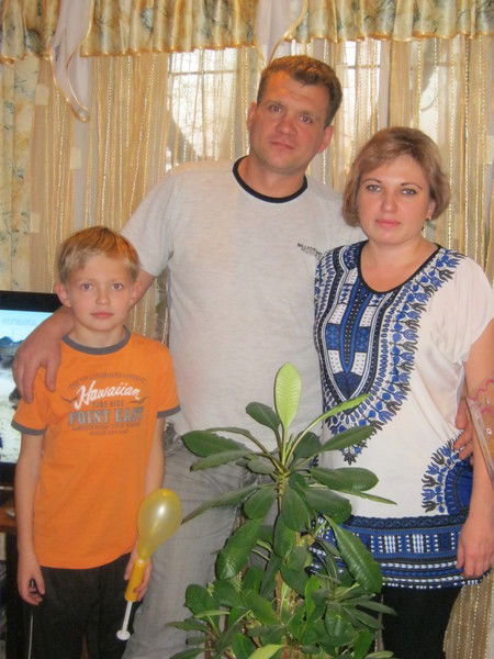 Валера Литвинец