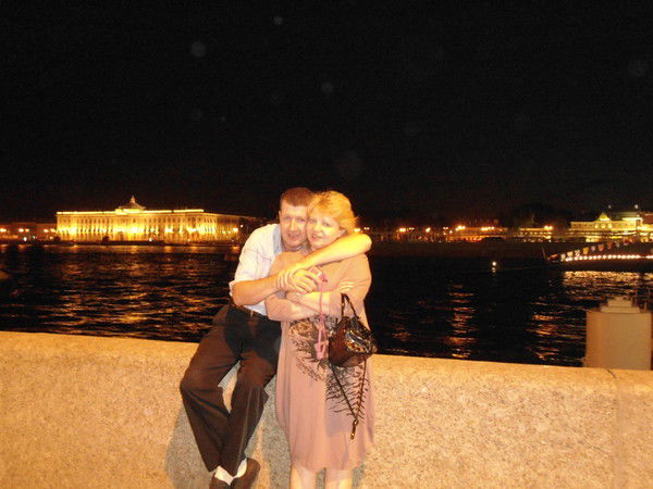 Любовь Давлатова