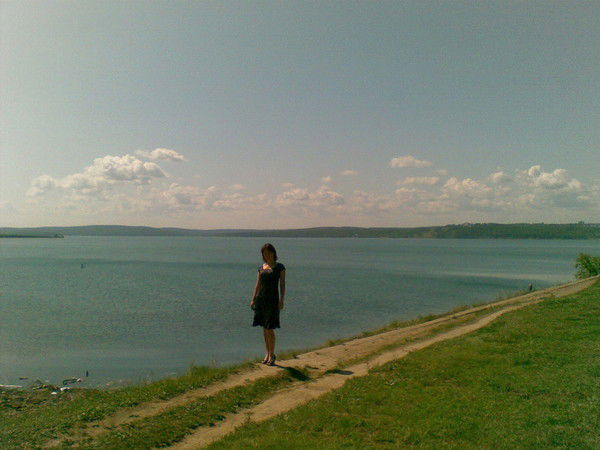 Светлана Томшина