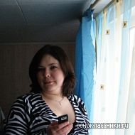 Мария Костенко