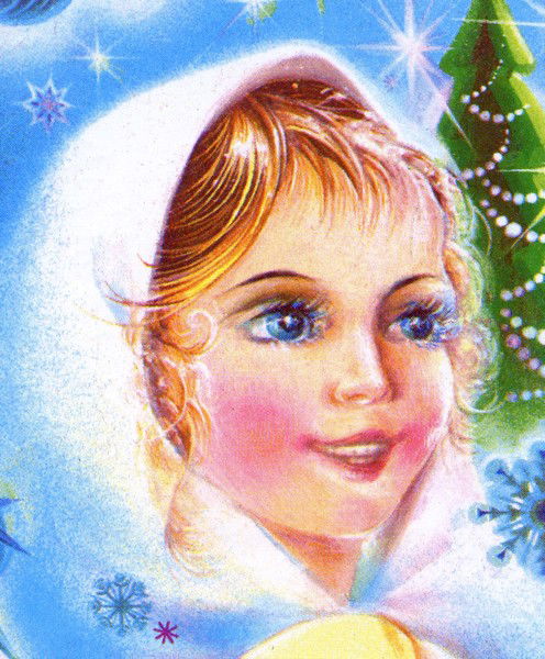 Елена Овчеренко