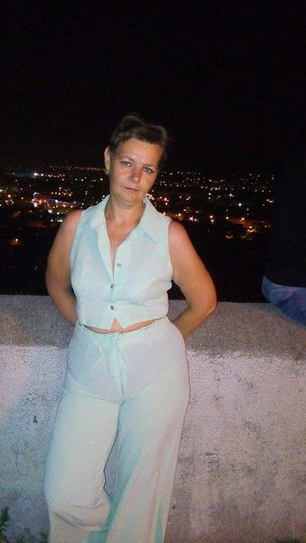 Ольга Прокудина