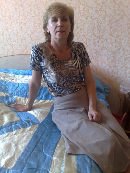 Ирина Василенко