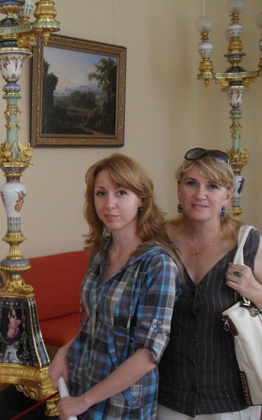 Тамара Сайгакова