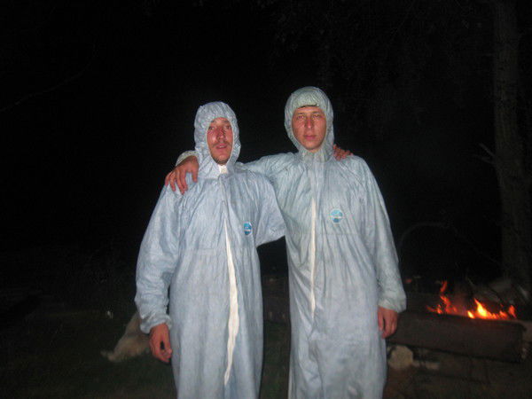 Моисей Моисеев