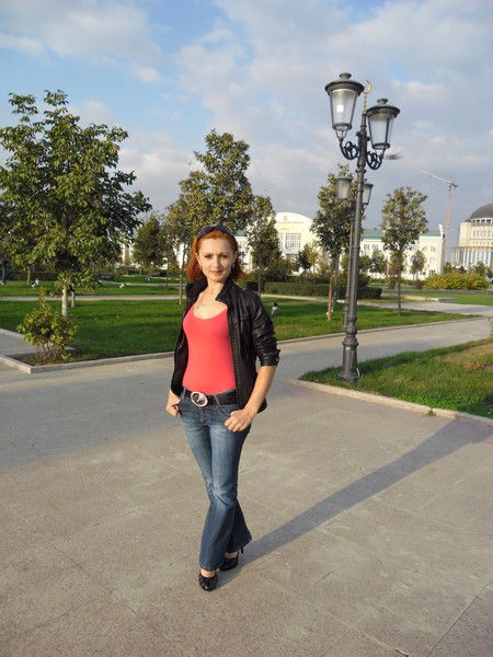 Шмойлова Валентина Кареглазая