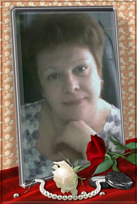 Наталья Белова