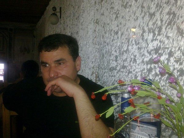 Мурат Назаров