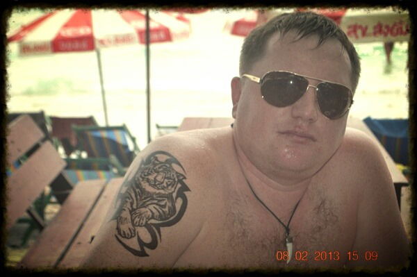 Александр Пилюгин