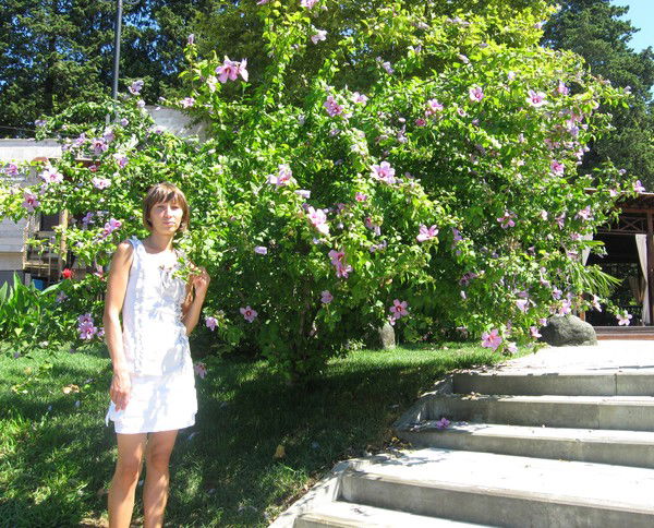 Oльга Tорлопова