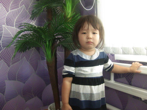 Казына Дуйсенова