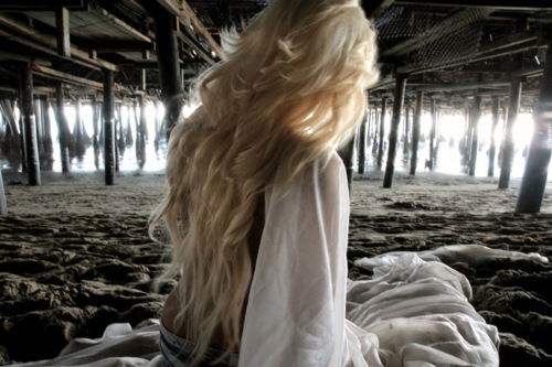 Карина Селезнева