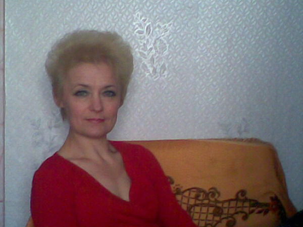 Зинаида Тикунова