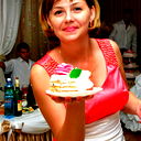 Юлия Полякова