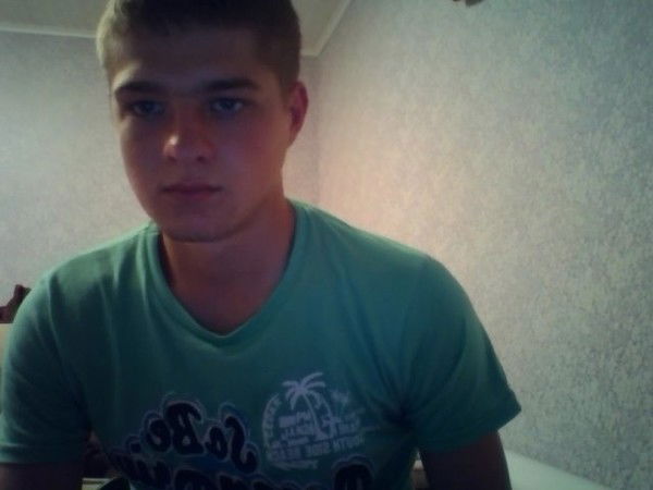 Евгений Колисниченко