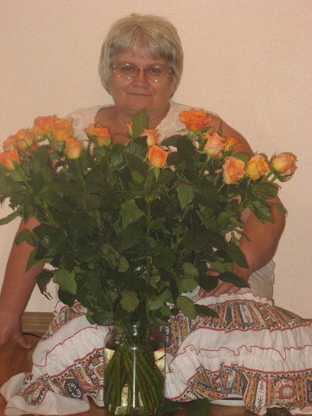 Луиза Петрук