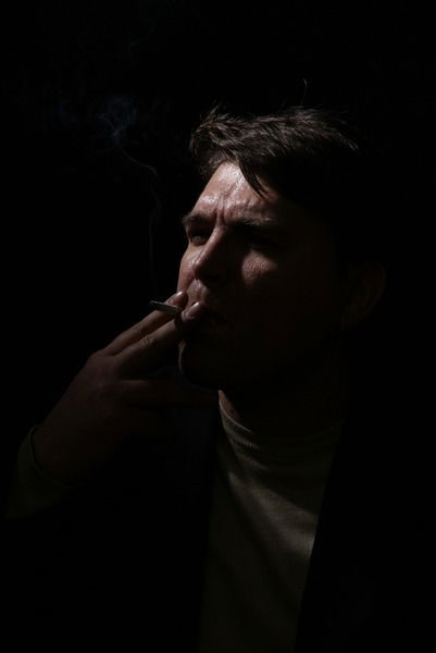 Владимир Крохин