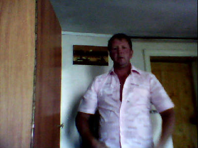 Рустик Шарипов