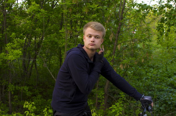 Сергей Шуваев