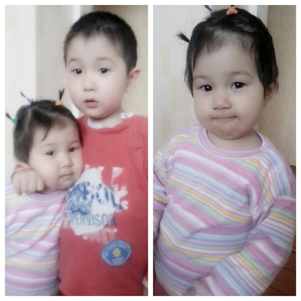 Жанар Жанкелова