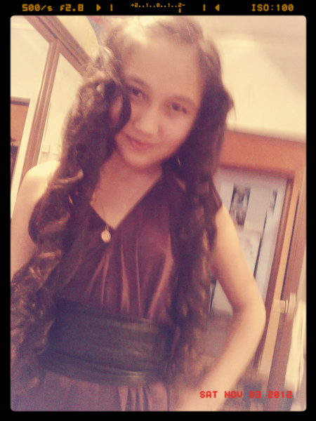 Сауле Шангереева