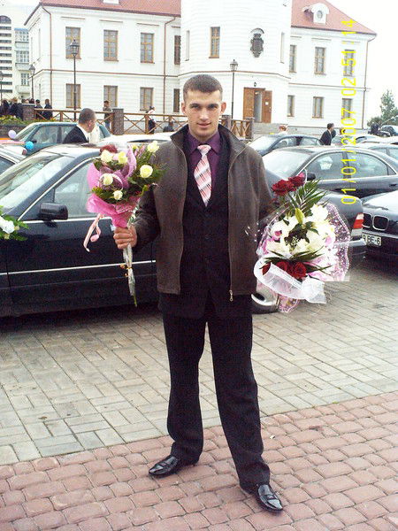 Михаил Завадский